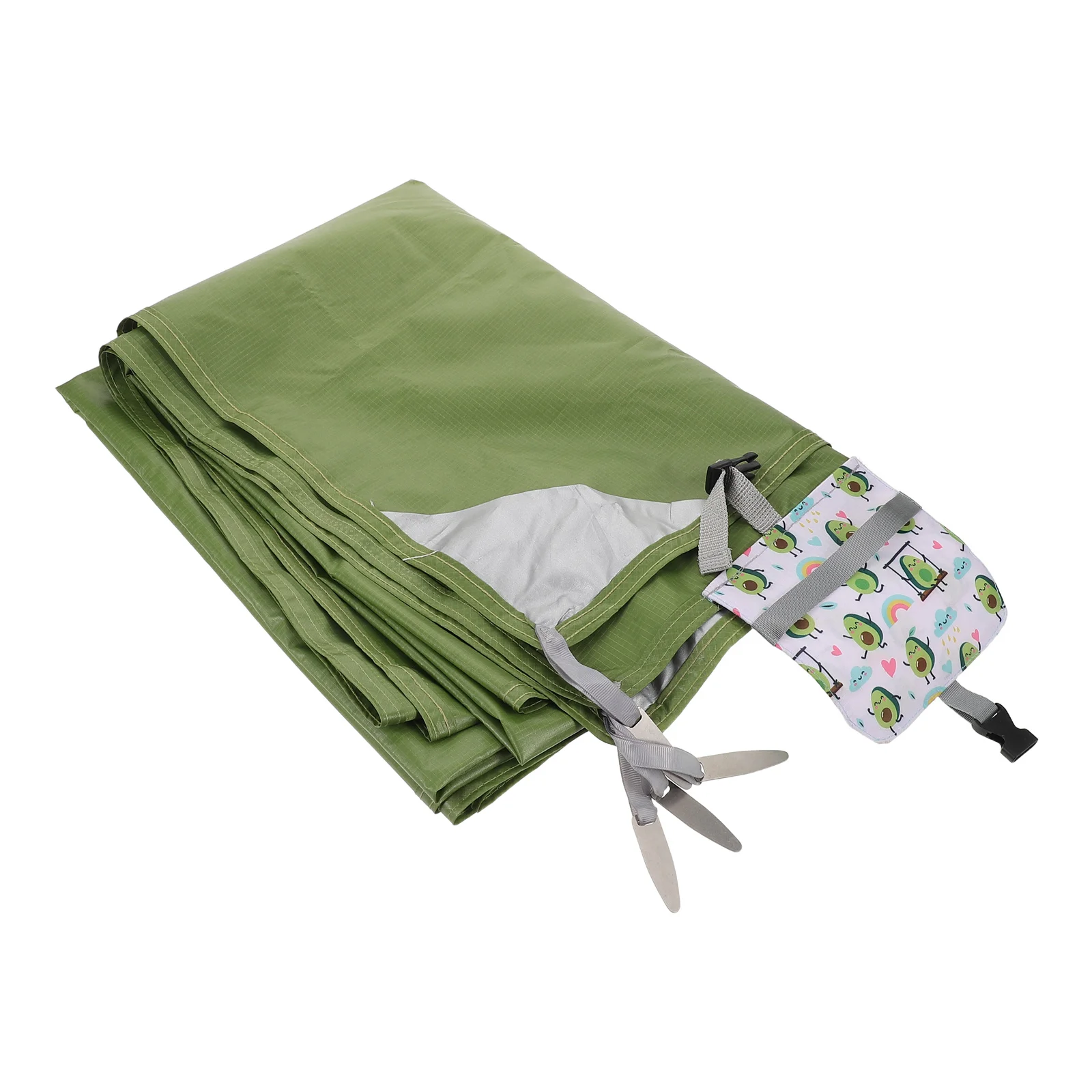 Portable Pocket Picnic Mat Waterproof Sandproof 200x150cm Ultra-Light Foldable Outdoor Camping Beach Blanket Grass Mat
Portable Pocket Picnic Mat Waterproof Sandproof 200x150cm Ultra-Light Foldable Outdoor Camping Beach Blanket Grass Mat