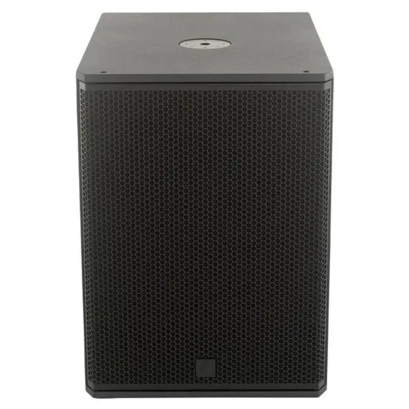 SUB 708-AS MK3 Neodymium Active High Powder Subwoofer Single 18" Passive Speaker Professional Audio Concert Use
SUB 708-AS MK3 Neodymium Active High Powder Subwoofer Single 18" Passive Speaker Professional Audio Concert Use