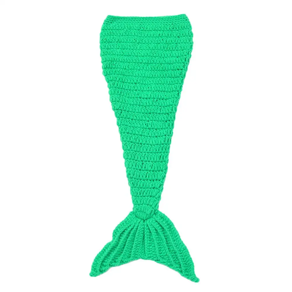 Baby Photo Props Newborn Clothes Crochet Knitted Outfits Girl Supplies Set Mermaid Design Comfortable Infant Gift
Baby Photo Props Newborn Clothes Crochet Knitted Outfits Girl Supplies Set Mermaid Design Comfortable Infant Gift