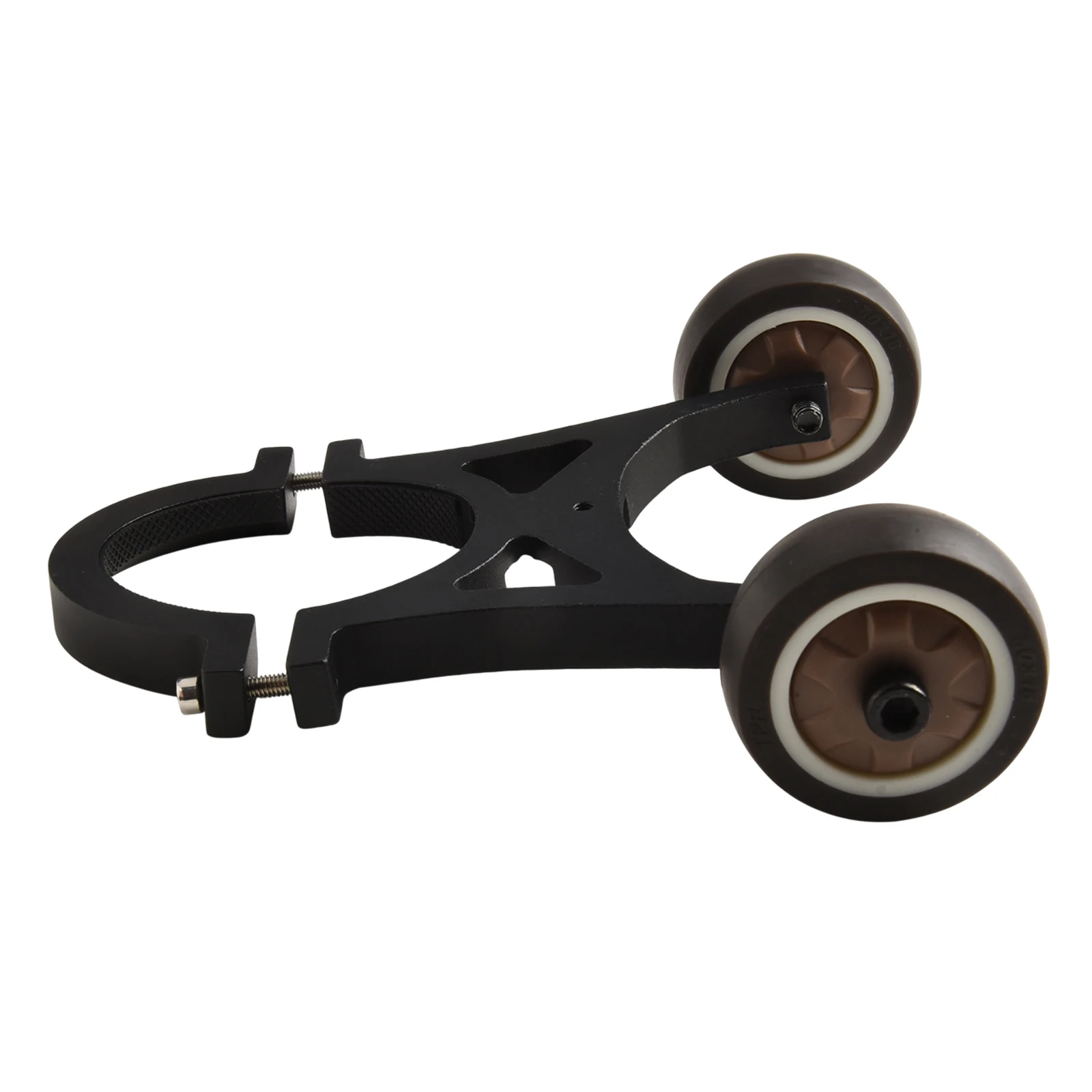 Black Electric Scooter Stand Folding Scooter Stand Easy Installation Inverted Stand Simple Structure 229g Weight
Black Electric Scooter Stand Folding Scooter Stand Easy Installation Inverted Stand Simple Structure 229g Weight