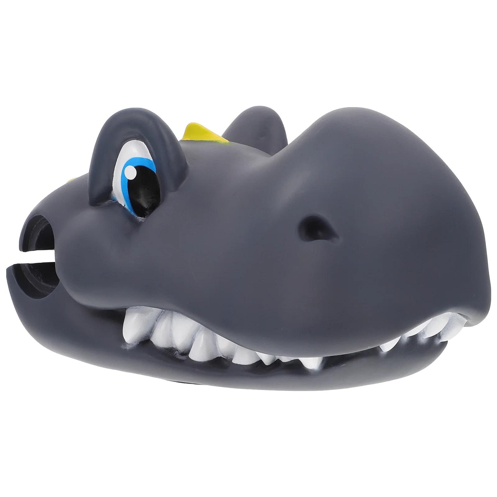 T-Shaped Balance Bike Handlebar Ornament Children Scooter Decorative Handlebar Cartoon Dinosaurs Decoration Supply Accessory
T-Shaped Balance Bike Handlebar Ornament Children Scooter Decorative Handlebar Cartoon Dinosaurs Decoration Supply Accessory