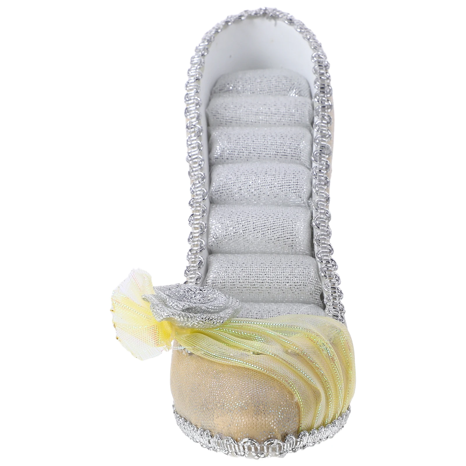 Colorful High Heels Jewelry Display Holder Resin Craft for Earrings Ring Storage ganizer Desk Decor
Colorful High Heels Jewelry Display Holder Resin Craft for Earrings Ring Storage ganizer Desk Decor