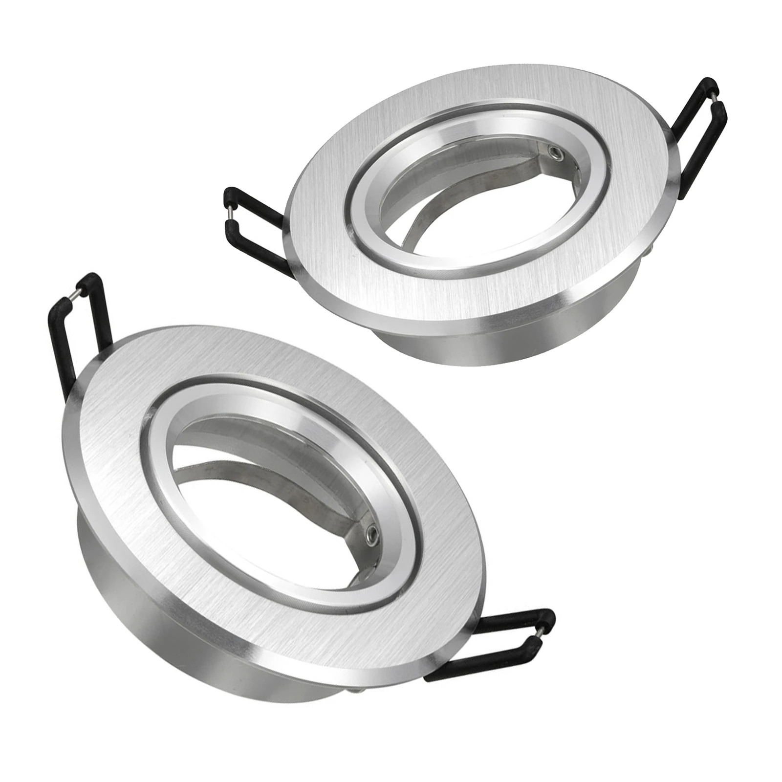 10 Stks/partij White/Golden/Silver Led Downlight Plafondlamp Verzonken Neer Licht Aluminum Round Led Binnenverlichting Frame
10 Stks/partij White/Golden/Silver Led Downlight Plafondlamp Verzonken Neer Licht Aluminum Round Led Binnenverlichting Frame