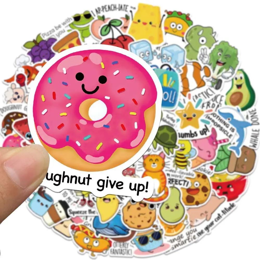 Stickey Stationery School Incentive Students Decals Hand Account Decoration Motivational Sticker Reward Stickers
Stickey Stationery School Incentive Students Decals Hand Account Decoration Motivational Sticker Reward Stickers