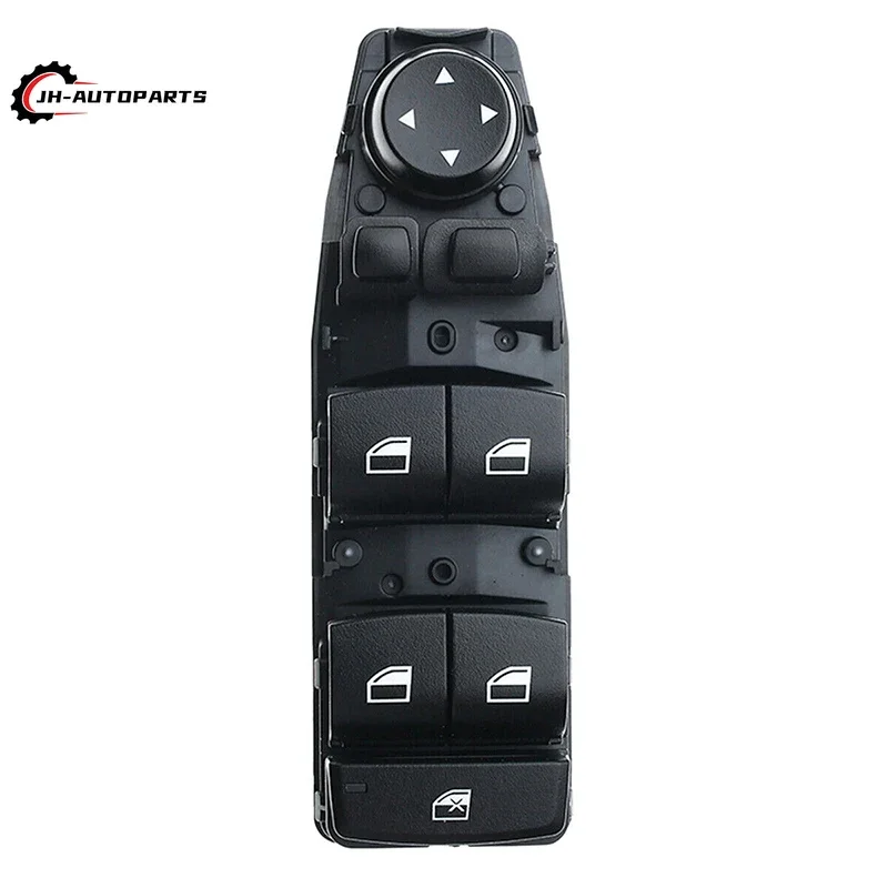 Car Window Button Electric Window Control Switch For BMW 528i, 535d, 535i, 550i, F10, F07 2009-2016
Car Window Button Electric Window Control Switch For BMW 528i, 535d, 535i, 550i, F10, F07 2009-2016