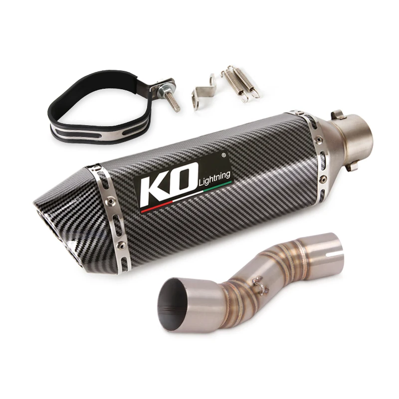 For CFMOTO CLX-700 2020-2023 Motorcycle Exhaust Tail Mid Link Pipe Slip On Without DB Killer All Aluminium+Stainless Steel
For CFMOTO CLX-700 2020-2023 Motorcycle Exhaust Tail Mid Link Pipe Slip On Without DB Killer All Aluminium+Stainless Steel