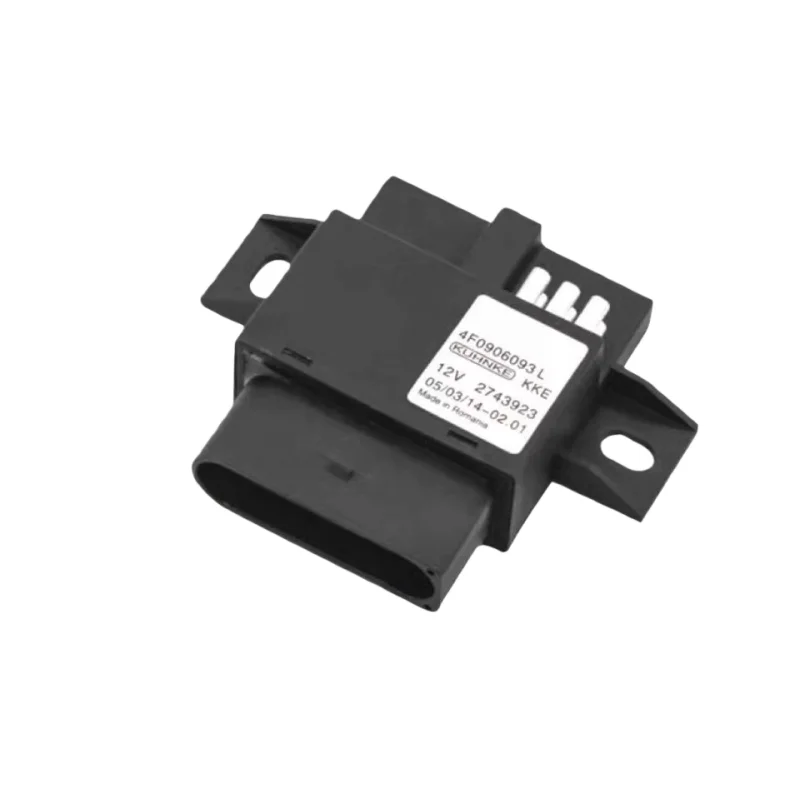 Модуль управления впрыском топлива 4F0906093 4F0906093B 4F0906093G 4F0906093L для Audi A4 Quattro 2006-09 A6 2009-2011 2.0L 2.8L 3.0L
Модуль управления впрыском топлива 4F0906093 4F0906093B 4F0906093G 4F0906093L для Audi A4 Quattro 2006-09 A6 2009-2011 2.0L 2.8L 3.0L