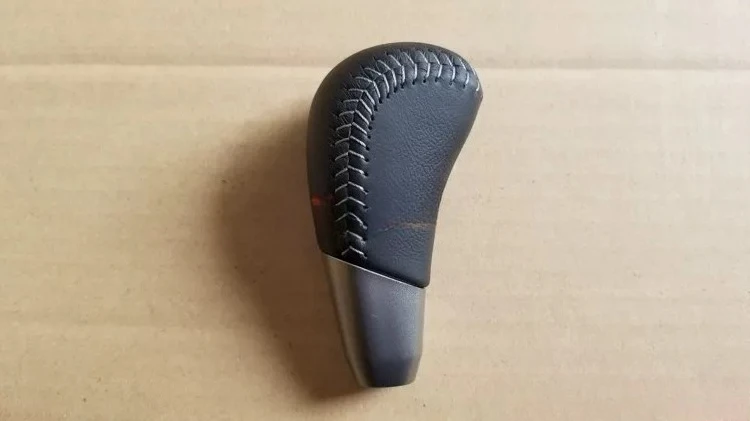 1pc for Outlander ASX Automatic Shift Ball Head Black Leather 2019
1pc for Outlander ASX Automatic Shift Ball Head Black Leather 2019