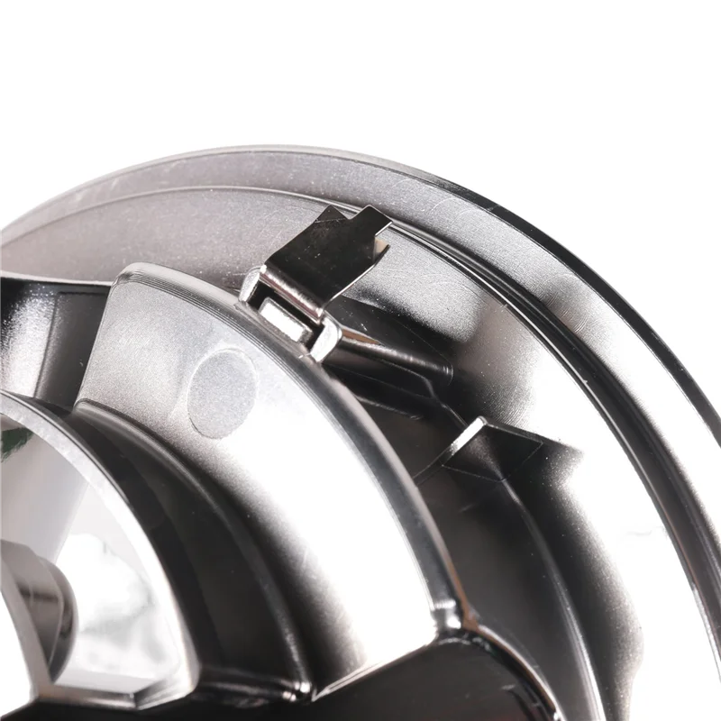 A64T-4Pcs Golf Cart Ss Hub Cover Accessories Parts Kit For Ezgo Club Car Yamaha Hub Caps 8-Inch Chrome Silver Plated Hubcaps
A64T-4Pcs Golf Cart Ss Hub Cover Accessories Parts Kit For Ezgo Club Car Yamaha Hub Caps 8-Inch Chrome Silver Plated Hubcaps