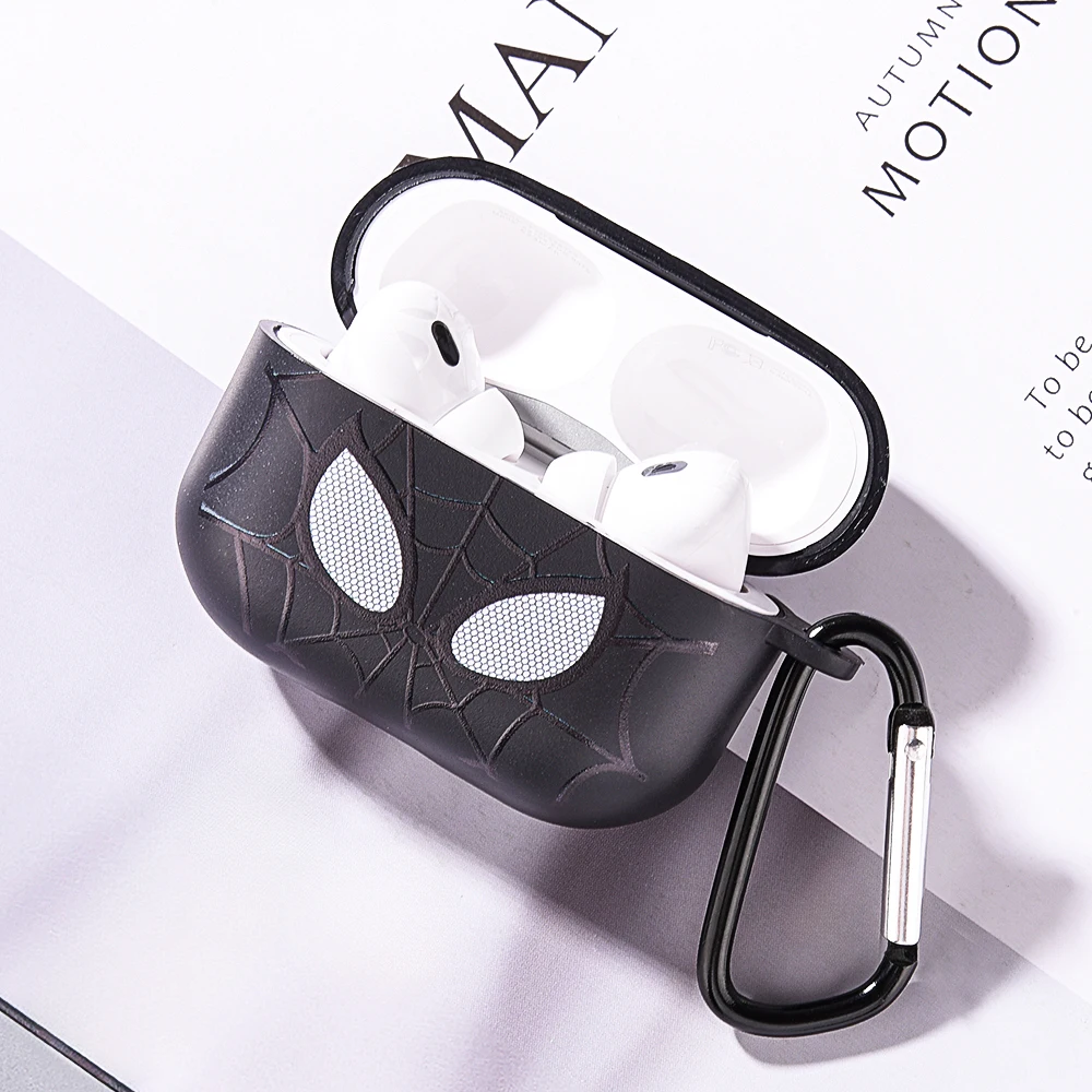 For Apple Airpods Pro 2 Case Wireless Earphone Cover For AirPods 3 2 1 Pro 2nd 2023 Generation Cases TPU Headphone Coque Fundas
For Apple Airpods Pro 2 Case Wireless Earphone Cover For AirPods 3 2 1 Pro 2nd 2023 Generation Cases TPU Headphone Coque Fundas