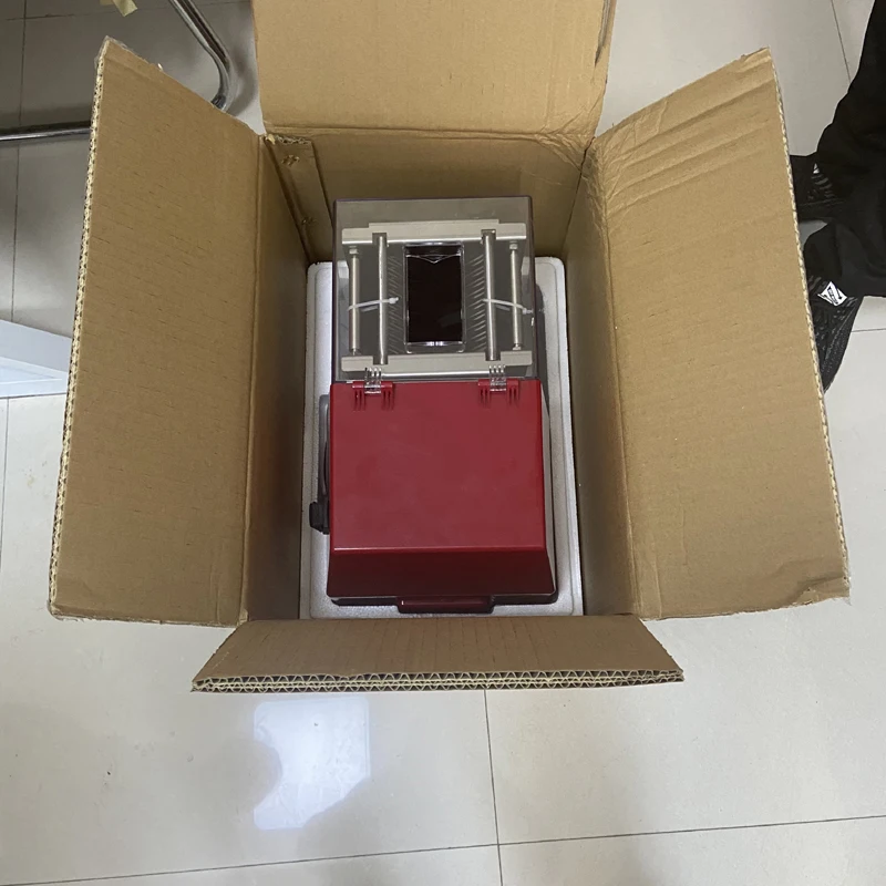 Commercial Electric Meat Cutting Machine Small Slicing Machine
Commercial Electric Meat Cutting Machine Small Slicing Machine