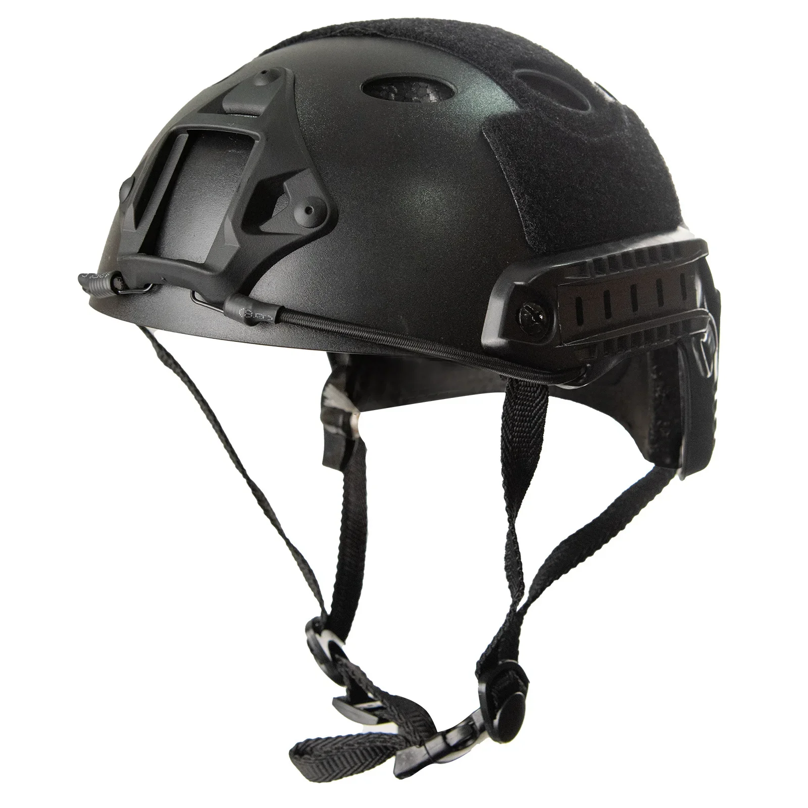 Simple Version BJ Adjustable Head Circumference Tactical Gear Outdoor Sports Hunting Accessories Fast Helmet Sports Camouflage
Simple Version BJ Adjustable Head Circumference Tactical Gear Outdoor Sports Hunting Accessories Fast Helmet Sports Camouflage