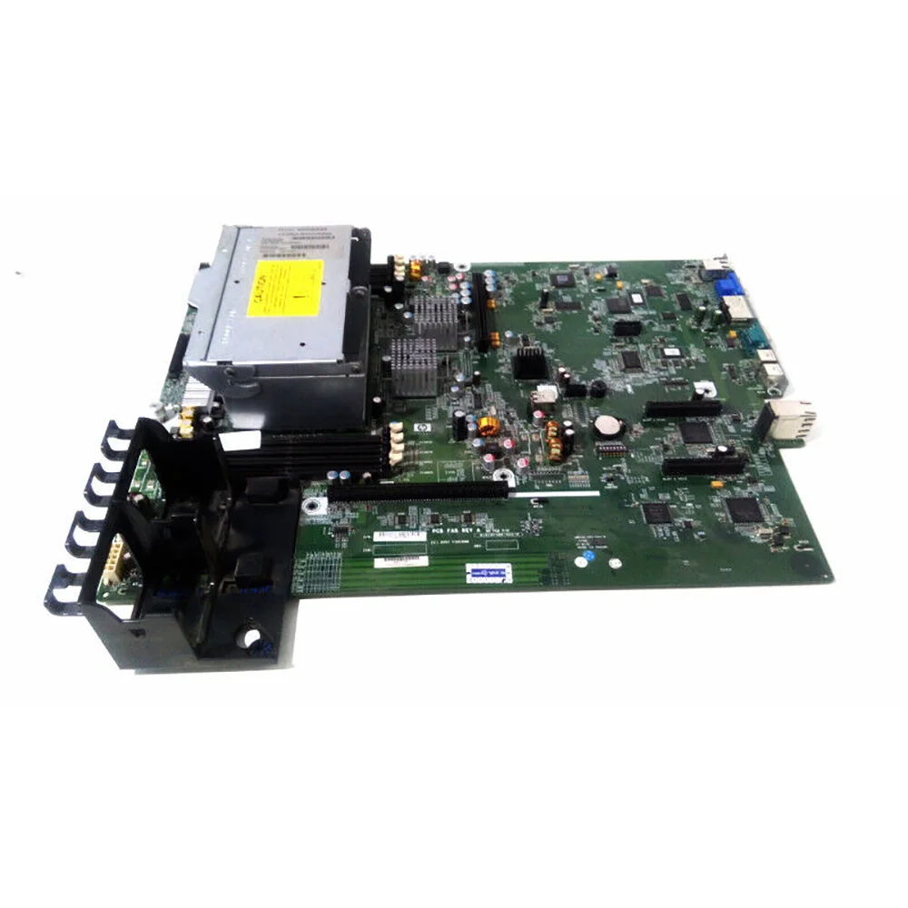 Original Server Motherboard For HP For DL385 G5 449365-001 446771-001 Perfect Test Good Quality
Original Server Motherboard For HP For DL385 G5 449365-001 446771-001 Perfect Test Good Quality