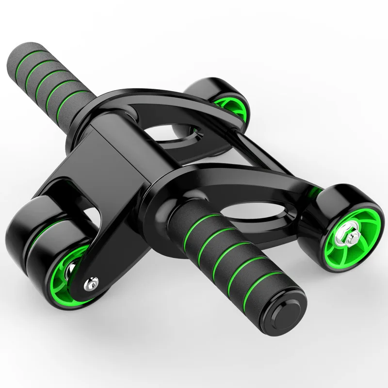 Household fitness equipment abdominal device, foldable abdominal wheel abdominal device 
Household fitness equipment abdominal device, foldable abdominal wheel abdominal device