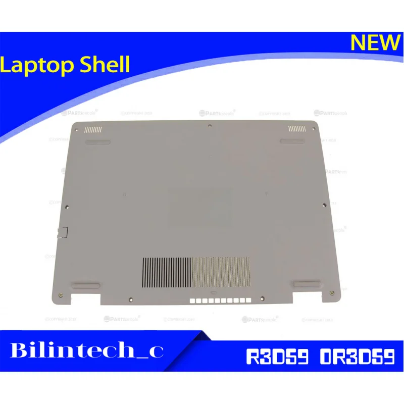 A+ FOR DELL Inspiron 5593 Laptop Bottom Base Cover R3D59 0R3D59
A+ FOR DELL Inspiron 5593 Laptop Bottom Base Cover R3D59 0R3D59