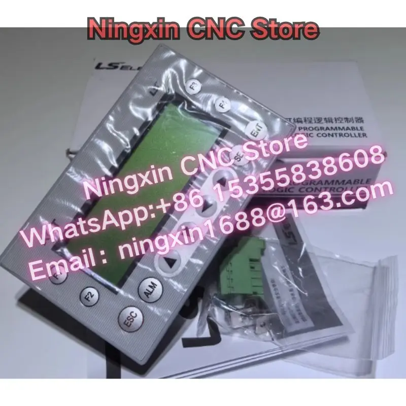 Brand New XP10BKB/DC XP10BKA/DC Text display Fast delivery
Brand New XP10BKB/DC XP10BKA/DC Text display Fast delivery