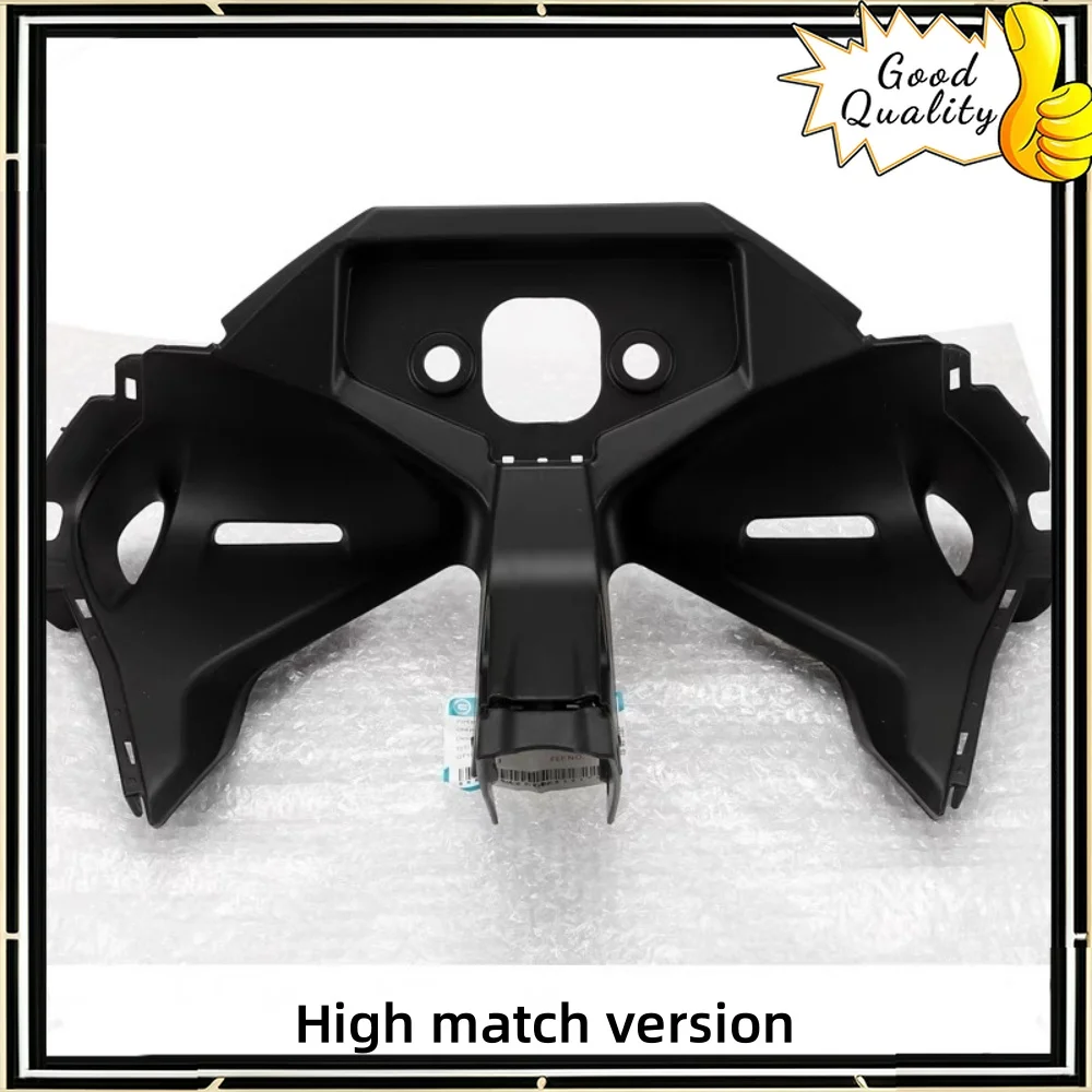 For CF250SR CF250SR motorcycle accessories instrument cover dashboard meter surround shell head instrument cover base
For CF250SR CF250SR motorcycle accessories instrument cover dashboard meter surround shell head instrument cover base