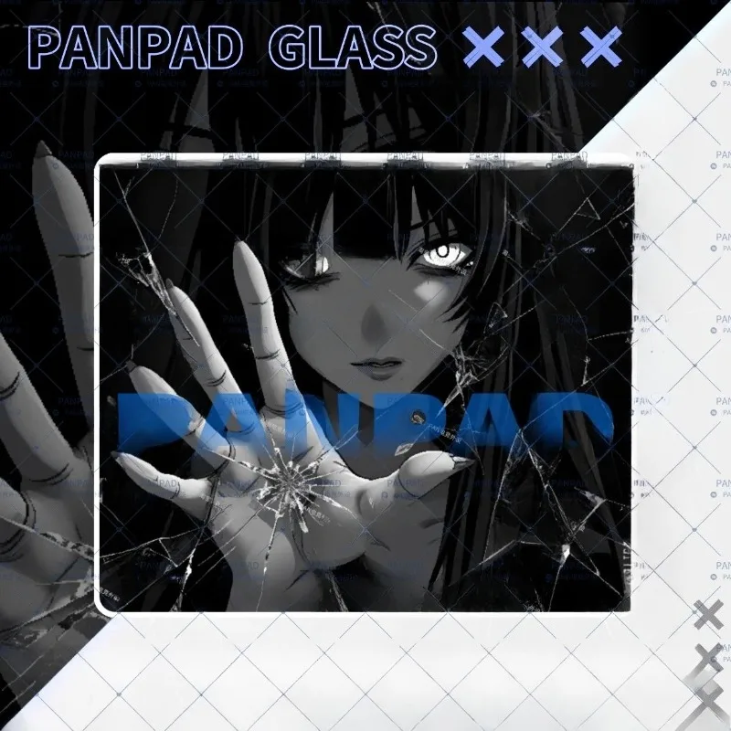 Коврики для мыши из закаленного стекла, персонализированный реплика, коврик для мыши, настольный коврик для ПК, FPS, игровой коврик для мыши для игровых подарков 490x430 мм
Коврики для мыши из закаленного стекла, персонализированный реплика, коврик для мыши, настольный коврик для ПК, FPS, игровой коврик для мыши для игровых подарков 490x430 мм