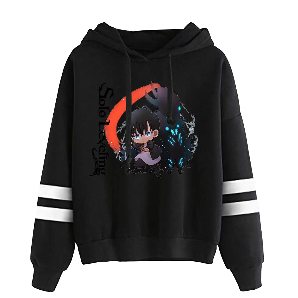 Solo Leveling Hoodie Vintage 90s Merch Pullover Merch Tracksuit Hoodie Sweatshirt Fashion Pullover
Solo Leveling Hoodie Vintage 90s Merch Pullover Merch Tracksuit Hoodie Sweatshirt Fashion Pullover
