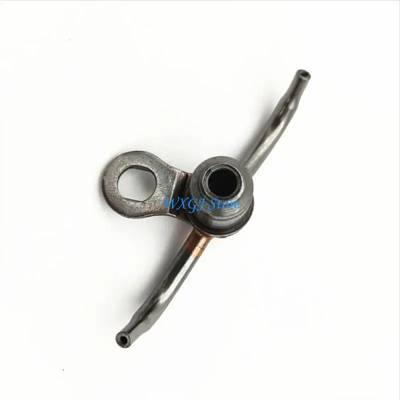 37JE 12610143 12640455 Piston Oil Jet Nozzle for 3.2L/3.6L Engine Oil Nozzle
37JE 12610143 12640455 Piston Oil Jet Nozzle for 3.2L/3.6L Engine Oil Nozzle