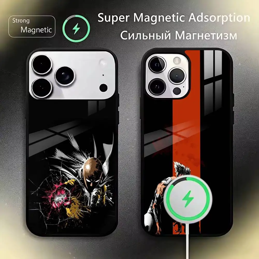 POP O-One-Punch Man-n Phone Case For iPhone17,16,15,14,13,12,11 Plus,Pro,Max Magnetic with Wireless Charging
POP O-One-Punch Man-n Phone Case For iPhone17,16,15,14,13,12,11 Plus,Pro,Max Magnetic with Wireless Charging