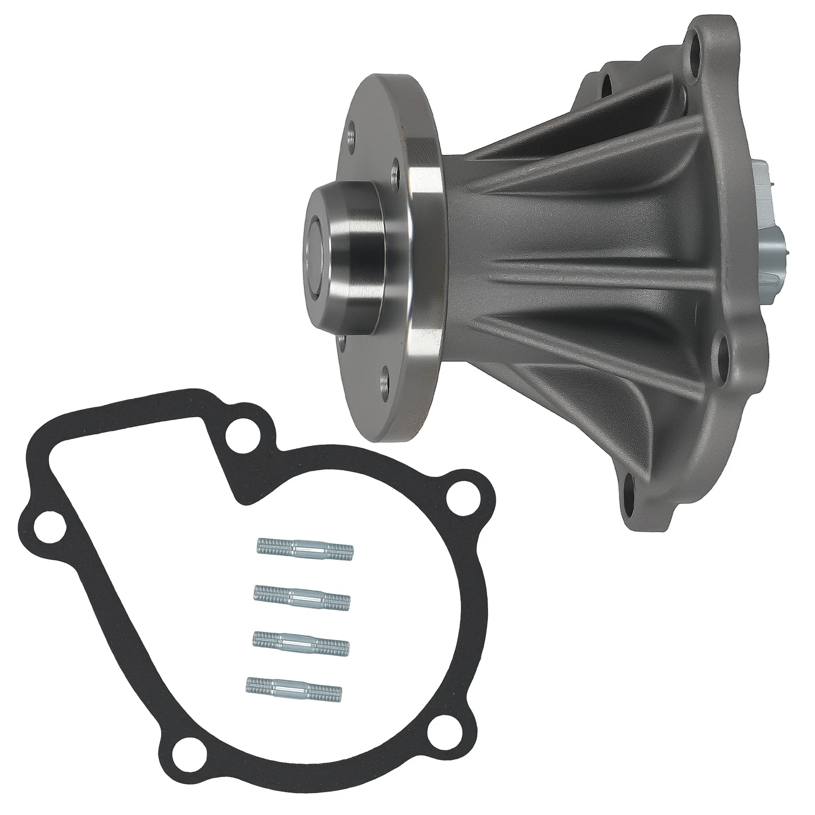 Water Pump for Nissan Xterra 2000-2004 Nissan Pickup 1995-1997 2101040F25
Water Pump for Nissan Xterra 2000-2004 Nissan Pickup 1995-1997 2101040F25