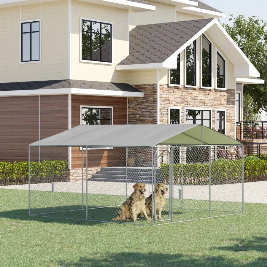 Dog Kennel Not Supported non-defective remorse returns
Dog Kennel Not Supported non-defective remorse returns