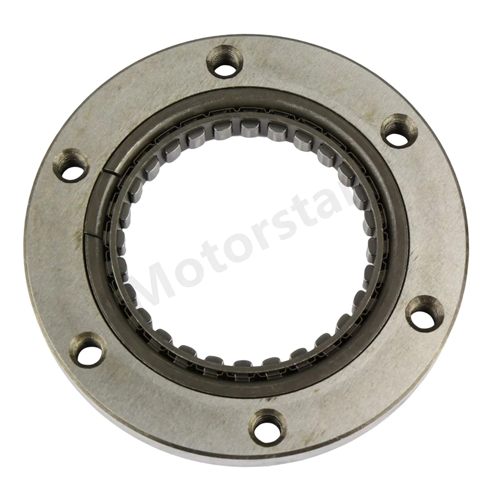 One Way Starter Clutch Bearing CFMOTO CF188 CF500 500CC Starting Clutch 0180-091200
One Way Starter Clutch Bearing CFMOTO CF188 CF500 500CC Starting Clutch 0180-091200