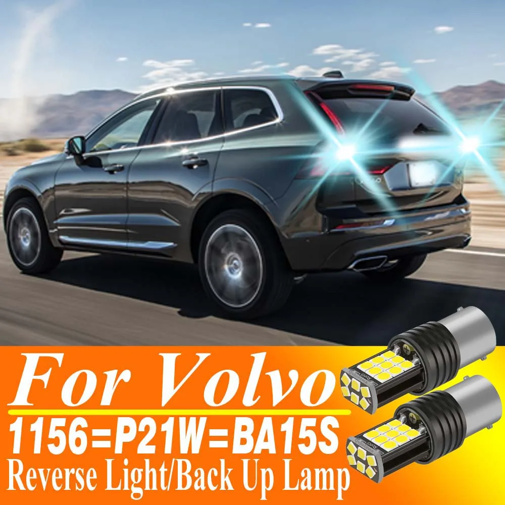 2 шт. P21W 7506 BA15S Светодиодная лампа заднего хода Canbus Резервная лампа для Volvo XC60 XC70 XC90 S40 S60 S70 S80 C30 C70 V40 V50 V60 V70
2 шт. P21W 7506 BA15S Светодиодная лампа заднего хода Canbus Резервная лампа для Volvo XC60 XC70 XC90 S40 S60 S70 S80 C30 C70 V40 V50 V60 V70