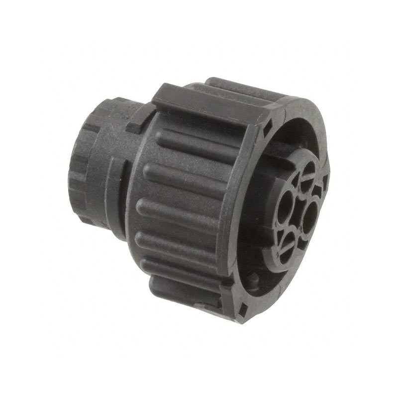 TE/AMP 1 - 967402 - 3/1 - 967325 - 3 2.5MM ST - GEH KPL 2P Waterproof Connector Connectors. Housing. Terminals. Original.
TE/AMP 1 - 967402 - 3/1 - 967325 - 3 2.5MM ST - GEH KPL 2P Waterproof Connector Connectors. Housing. Terminals. Original.