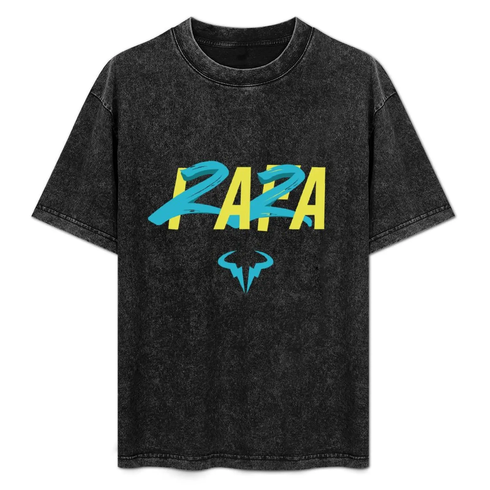 rafa 22 T-Shirt Big Size Crew Neck T-Shirt
rafa 22 T-Shirt Big Size Crew Neck T-Shirt