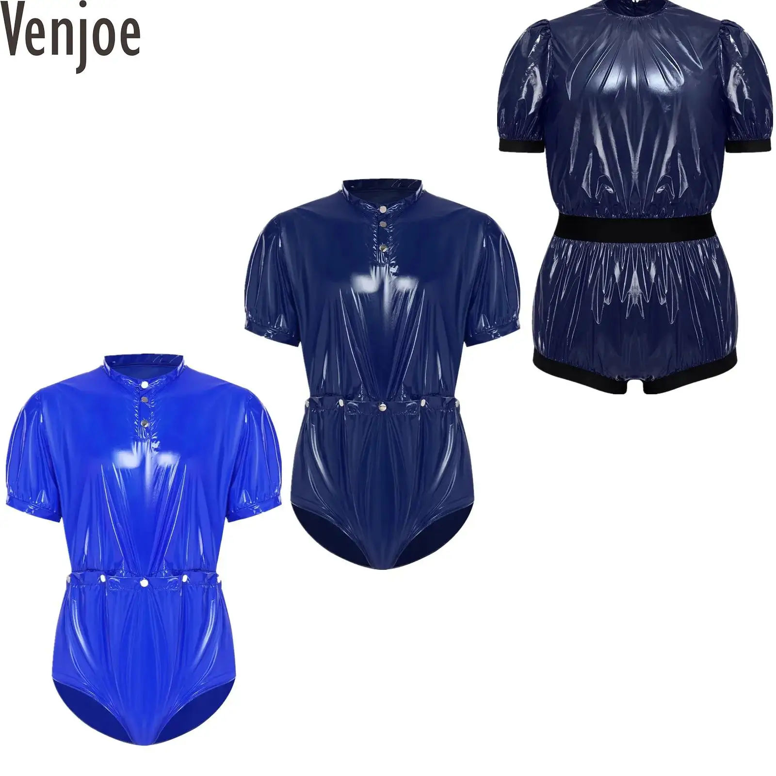 Mens Special Need Clothing Waterproof Adaptive Bodysuit Short Sleeve Buttoned Waist Detachable Bottoms Diaper Cover Romper
Mens Special Need Clothing Waterproof Adaptive Bodysuit Short Sleeve Buttoned Waist Detachable Bottoms Diaper Cover Romper