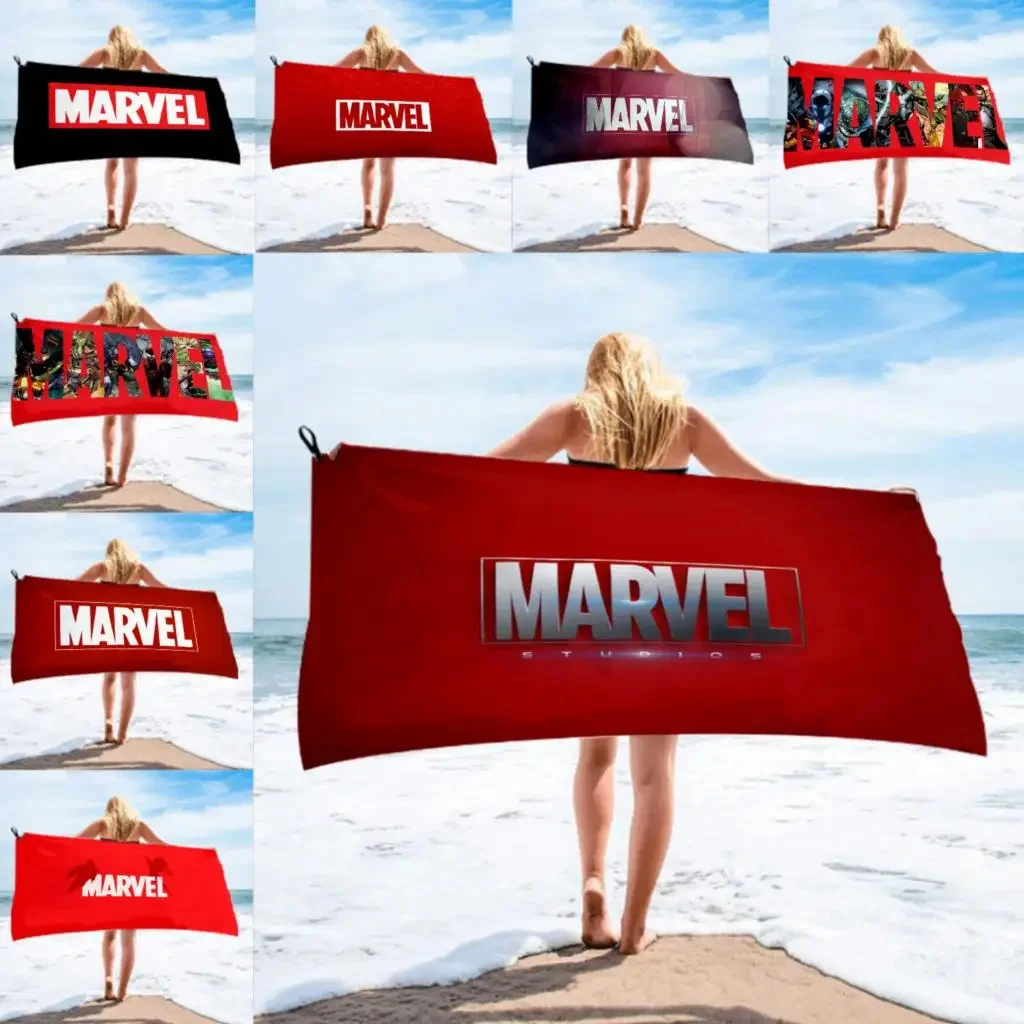 M-MARVEL Microfiber Bath Towel beach towel female silk printed long skirt wrapped bikini covered sunscreen blanket
M-MARVEL Microfiber Bath Towel beach towel female silk printed long skirt wrapped bikini covered sunscreen blanket