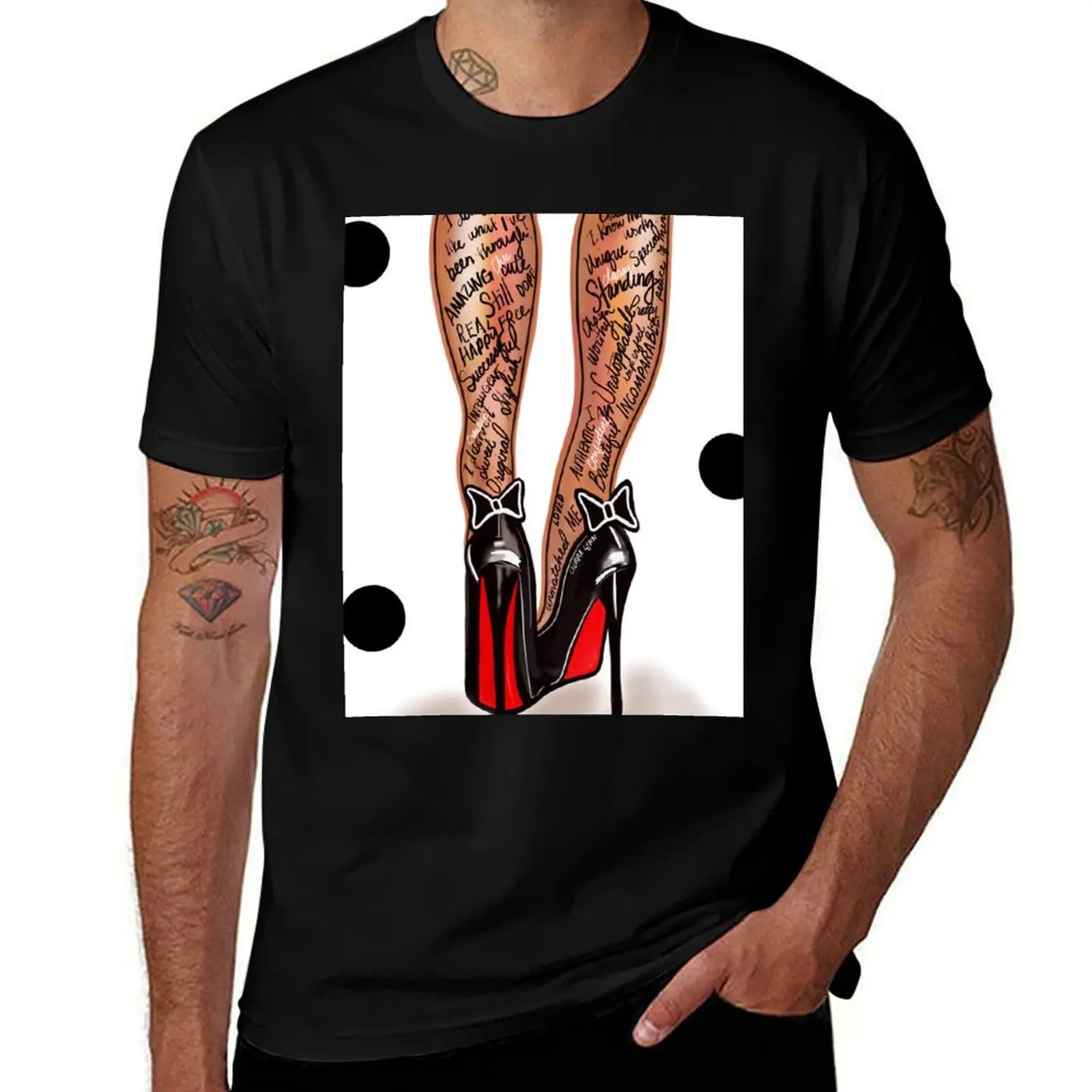 Still Standing T-Shirt oversizeds plus size clothes vintage graphic tee blue lock men t shirts
Still Standing T-Shirt oversizeds plus size clothes vintage graphic tee blue lock men t shirts