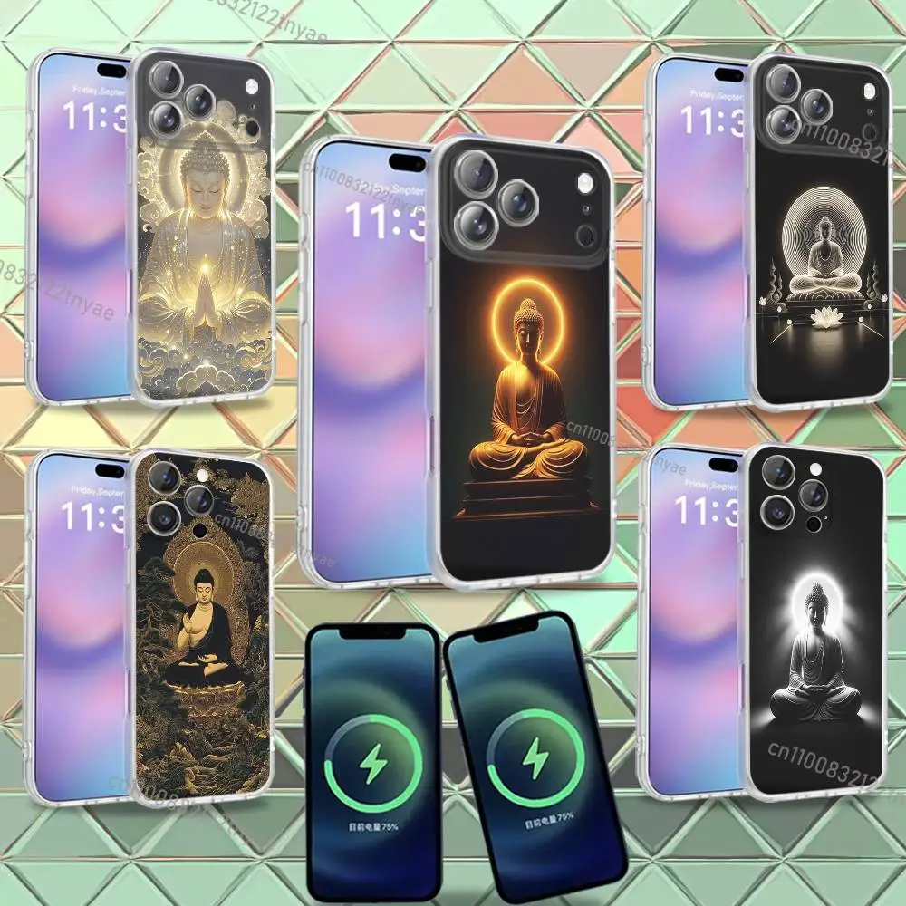 Shakyamuni Buddha For iPhone 17,12,11,14,13,15,16,Plus,Air,Pro,Max,E,Mini for Magsafe Magnetic Frosted Phone Case
Shakyamuni Buddha For iPhone 17,12,11,14,13,15,16,Plus,Air,Pro,Max,E,Mini for Magsafe Magnetic Frosted Phone Case