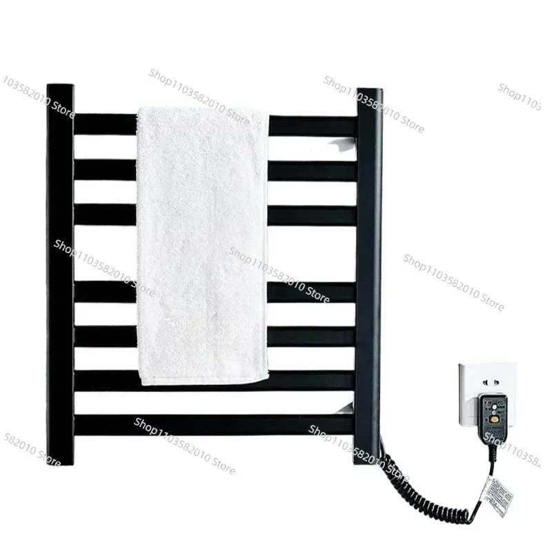 Suitable for 220V 45W/180W electric towel rack, constant temperature intelligent disinfection towel heater, dryer
Suitable for 220V 45W/180W electric towel rack, constant temperature intelligent disinfection towel heater, dryer