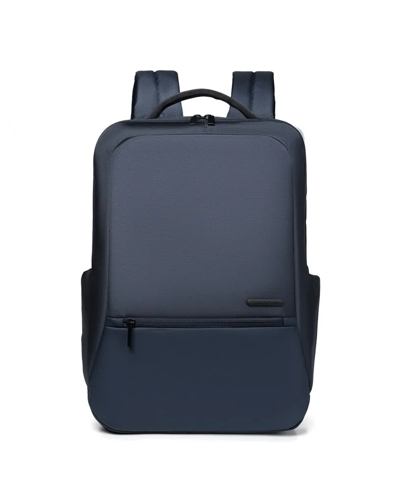 Fashion Large Capacity Travel Backpack Waterproof Commuter Backpack Computer Bag Men's Business Backpack Premium Sense
Fashion Large Capacity Travel Backpack Waterproof Commuter Backpack Computer Bag Men's Business Backpack Premium Sense