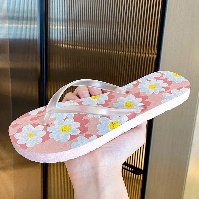 Women's Summer Beach Slippers, Outdoor Women's Flip Flops, EVA Breathable Beach Sandals, Women's Luxury Brand Flip Flops
Women's Summer Beach Slippers, Outdoor Women's Flip Flops, EVA Breathable Beach Sandals, Women's Luxury Brand Flip Flops