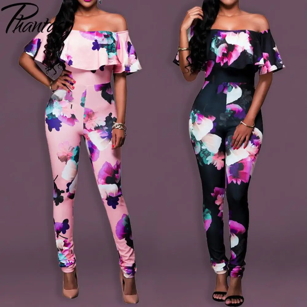 Pink Jumpsuit for Women Long Bodysuit 3D Printing Catsuit Office Lady Suit Fashioin Elegant Streetwear Casual Female Clothing
Pink Jumpsuit for Women Long Bodysuit 3D Printing Catsuit Office Lady Suit Fashioin Elegant Streetwear Casual Female Clothing
