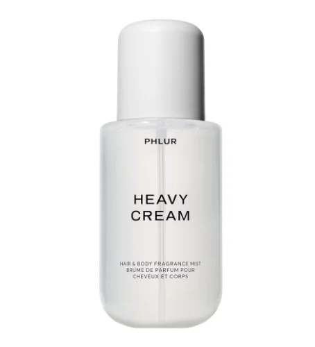 PHLUR Vanilla Skin Body Mist - Bruma de fragancia para cabello y cuerpo - Spray corporal de vainilla con pimienta rosa
PHLUR Vanilla Skin Body Mist - Bruma de fragancia para cabello y cuerpo - Spray corporal de vainilla con pimienta rosa