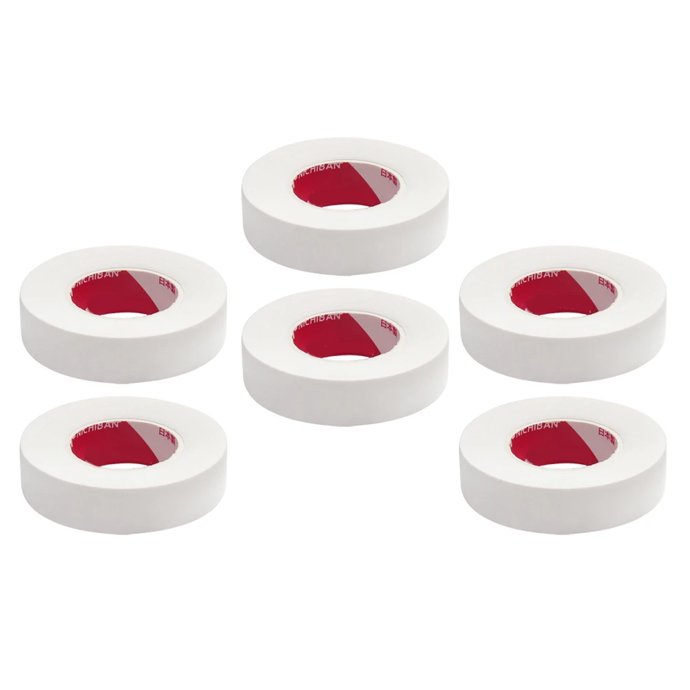 6pcs Per Roll Adhesive Extension Lash Tape Eyebrow Strips Eye Beauty Eye Beauty Eyelash Tape Tool Tool Lash Glue
6pcs Per Roll Adhesive Extension Lash Tape Eyebrow Strips Eye Beauty Eye Beauty Eyelash Tape Tool Tool Lash Glue