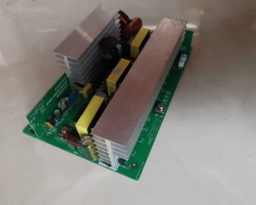 Pure Sine Wave 1000W 6 String Lithium Iron 18V 19V 20V to 220V Inverter Outdoor Mobile Power Supply Motherboard
Pure Sine Wave 1000W 6 String Lithium Iron 18V 19V 20V to 220V Inverter Outdoor Mobile Power Supply Motherboard