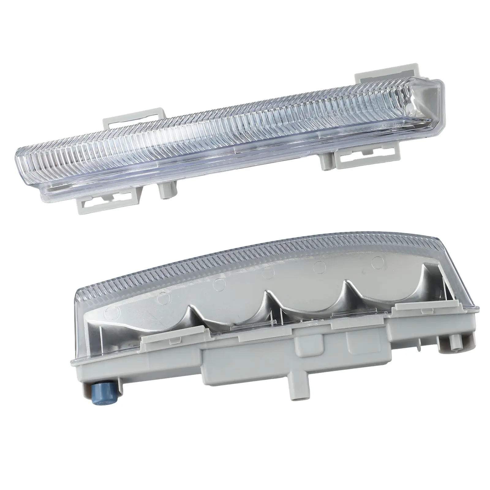 1 Pair White 6000K Daytime Running Light Fog Bulbs For Mercedes C/E Class W204 W212 R172 LED Accessories For Vehicles
1 Pair White 6000K Daytime Running Light Fog Bulbs For Mercedes C/E Class W204 W212 R172 LED Accessories For Vehicles