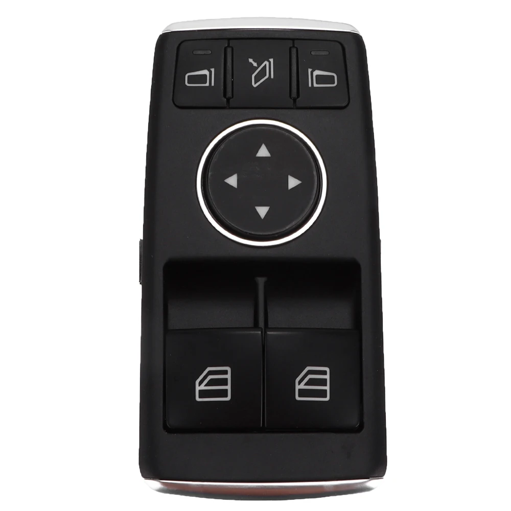 Power Window Switch Fits Mercedes-Benz C250 SL400 SL450 SL550 SL63 AMG 2012-2021,1729056900
Power Window Switch Fits Mercedes-Benz C250 SL400 SL450 SL550 SL63 AMG 2012-2021,1729056900