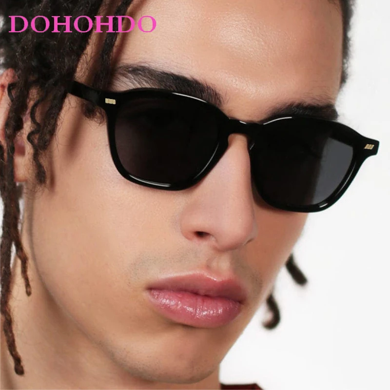Vintage Classic Small Square Sunglasses Men Women Fashion Trendy Luxury Brand Designer Outdoor Travel Driving Sun Glasses UV400
Vintage Classic Small Square Sunglasses Men Women Fashion Trendy Luxury Brand Designer Outdoor Travel Driving Sun Glasses UV400