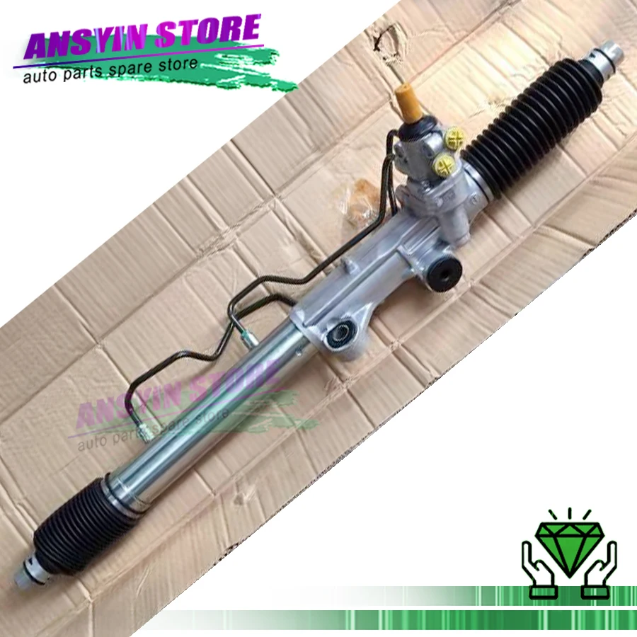 Гидроусилитель рулевого механизма для TOYOTA 96-02 4runner 95-04 TACOMA 4420035013 44200-35013 442003504 44200-35042 4420060022 44200-60022
Гидроусилитель рулевого механизма для TOYOTA 96-02 4runner 95-04 TACOMA 4420035013 44200-35013 442003504 44200-35042 4420060022 44200-60022
