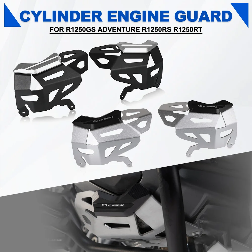 For BMW R1250GS R1250 GS ADVENTURE 2019 2020 Motorcycle Accessories Engine Guard Cover and protector Crap Flap R1250RS R1250RT
For BMW R1250GS R1250 GS ADVENTURE 2019 2020 Motorcycle Accessories Engine Guard Cover and protector Crap Flap R1250RS R1250RT