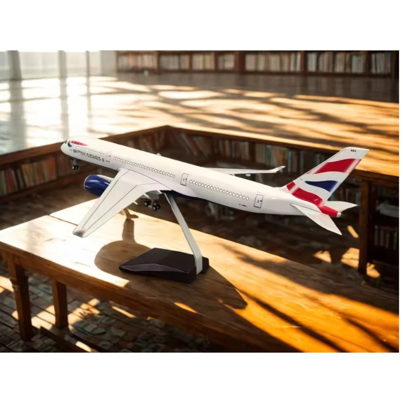 Масштаб 1:125, британские Airways B747/B787/B777/A380/Concorde, литой под давлением самолет из смолы, Airbus Boeing, коллекция игрушечных самолетов, подарки
Масштаб 1:125, британские Airways B747/B787/B777/A380/Concorde, литой под давлением самолет из смолы, Airbus Boeing, коллекция игрушечных самолетов, подарки