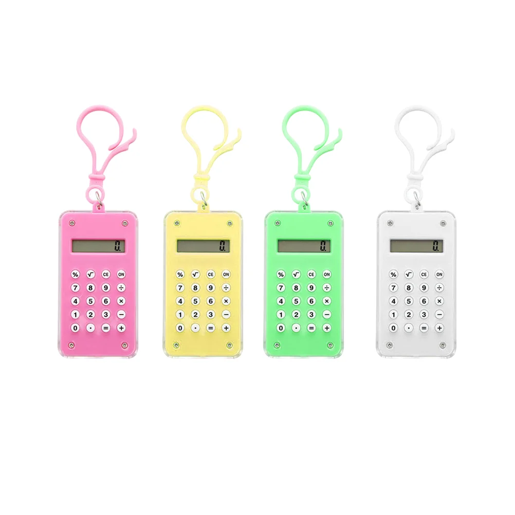 Portable Calculator Mini Mathematics Touch Screen Students Compact 8 Display Auto Off Bead Office Home Use
Portable Calculator Mini Mathematics Touch Screen Students Compact 8 Display Auto Off Bead Office Home Use
