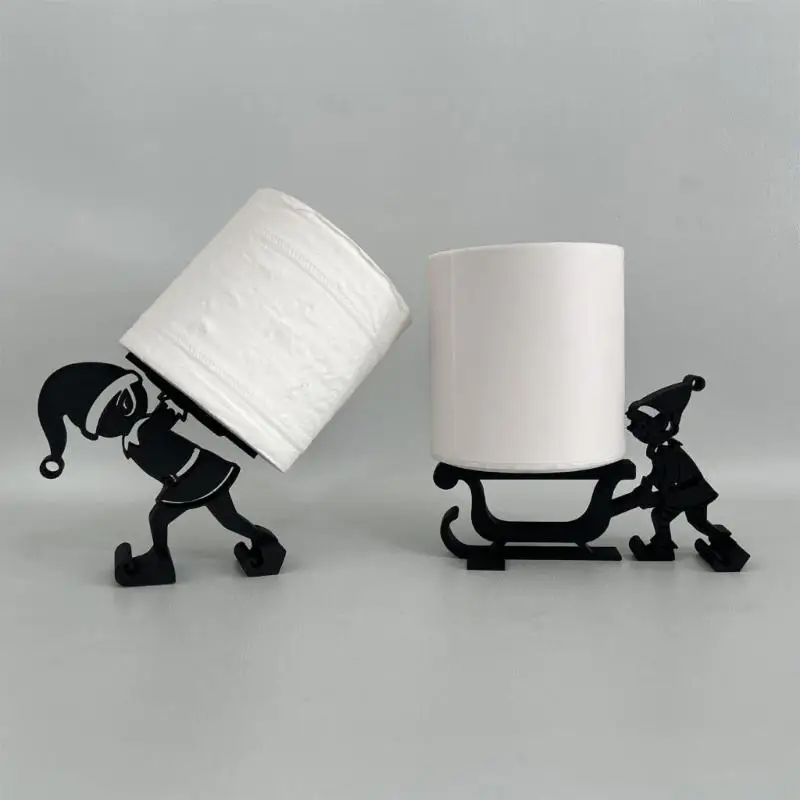 Идеальный подарок, уникальный держатель для туалетной бумаги, украшенный эльфийской тематикой, для креативного декора ванной и
Идеальный подарок, уникальный держатель для туалетной бумаги, украшенный эльфийской тематикой, для креативного декора ванной и